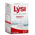 LYSI Omega-3 / 80 Softgels
