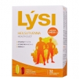 LYSI Omega-3 & Multivitamins / 4 x 16 Caps