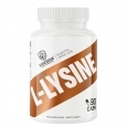 SWEDISH SUPPLEMENTS L-Lysine 500 mg / 90 Caps