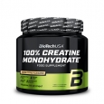 BIOTECH USA 100% Creatine Monohydrate