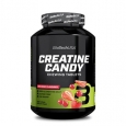 BIOTECH USA Creatine Candy / 240 Chew Tabs