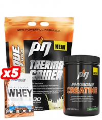 PROMO STACK Halloween BF Stack 1