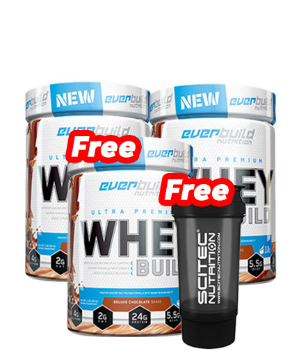 PROMO STACK Halloween BF Stack 3