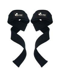 OLIMP Lifting Straps / Black