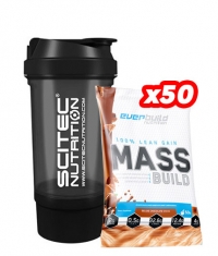 PROMO STACK Halloween BF Stack 5