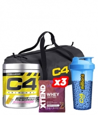 PROMO STACK Halloween BF Stack 6