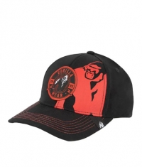 GORILLA WEAR Arden Cap / Black