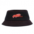 GORILLA WEAR Bryce Bucket Hat / Black