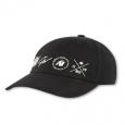 GORILLA WEAR Weston Cap / Black