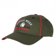 GORILLA WEAR Lugo Cap / Army Green