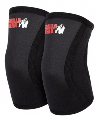 GORILLA WEAR Elbow Sleeves / 3 mm