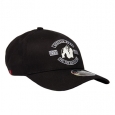 GORILLA WEAR Darlington Cap / Black