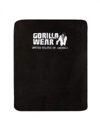 GORILLA WEAR Wyoming Neck Warmer / Black