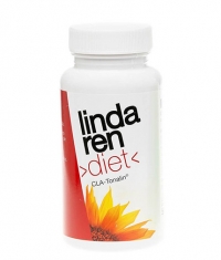 ARTESANIA AGRICOLA Linda Ren Diet CLA - Tonalin / 90 Softgels