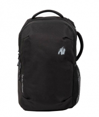 GORILLA WEAR Akron Backpack / Black