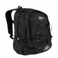 GORILLA WEAR Las Vegas Backpack / Black