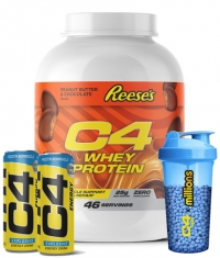 PROMO STACK Halloween BF Stack 7