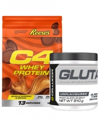 PROMO STACK Halloween BF Stack 8