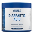 APPLIED NUTRITION D-Aspartic Acid Powder