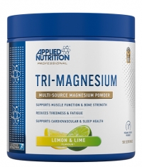 APPLIED NUTRITION Tri - Magnesium
