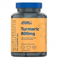 APPLIED NUTRITION Turmeric 800 mg / 60 Caps