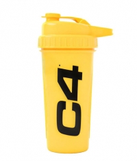 CELLUCOR C4 Typhoon Shaker / Yellow