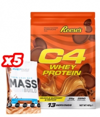 PROMO STACK Halloween BF Stack 15