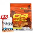 PROMO STACK Halloween BF Stack 15