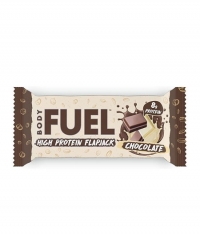 APPLIED NUTRITION Bodyfuel - High Protein Flapjack / 40 g