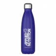 APPLIED NUTRITION Stainless Steel Flask / 500 ml / Blue