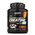 AMIX Black Line Creatine Creapure 2500 mg Zero Sugar / 210 Chews