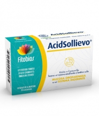 FITOBIOS Acid Sollievo / 20 Chews