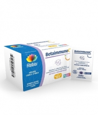 FITOBIOS Betaimmuno C / 14 Sachets