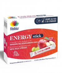 FITOBIOS Energy / 14 Sachets
