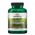 SWANSON Full Spectrum Oregano 450 mg / 90 Caps