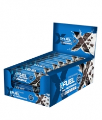 XFUEL Protein Bar / 12 x 65 g