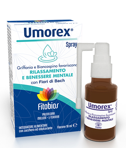 FITOBIOS Umorex / 18 ml