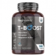 WEIGHT WORLD T-Boost / 180 Caps