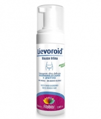 FITOBIOS Lievoroid® for Delicate Daily Hygiene / 100 ml