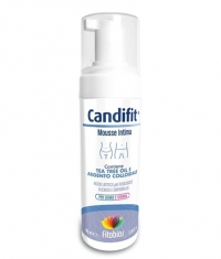 FITOBIOS Candifit® Intimate Foam / 100 ml