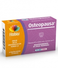 FITOBIOS Osteopause / 40 Tabs