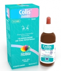 FITOBIOS Colis® Bimbi / 30 ml