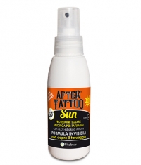 FITOBIOS After Tattoo Sun / 75 ml