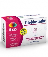 FITOBIOS Fitobiostatin® / 60 Tabs