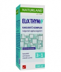 NATURLAND Elix Thymi / 150 ml