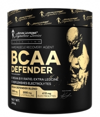 HOT PROMO Black Line / BCAA Defender / with Citrulline & Electrolytes