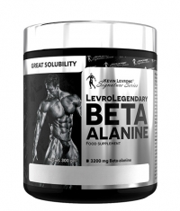 HOT PROMO LevroLegendary Beta-Alanine