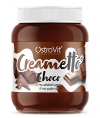 HOT PROMO Creametto / Protein Spread