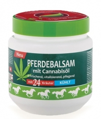 NATURLAND Horse Balm / 500 ml