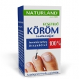 NATURLAND Antifungal Nail Polish / 10 ml